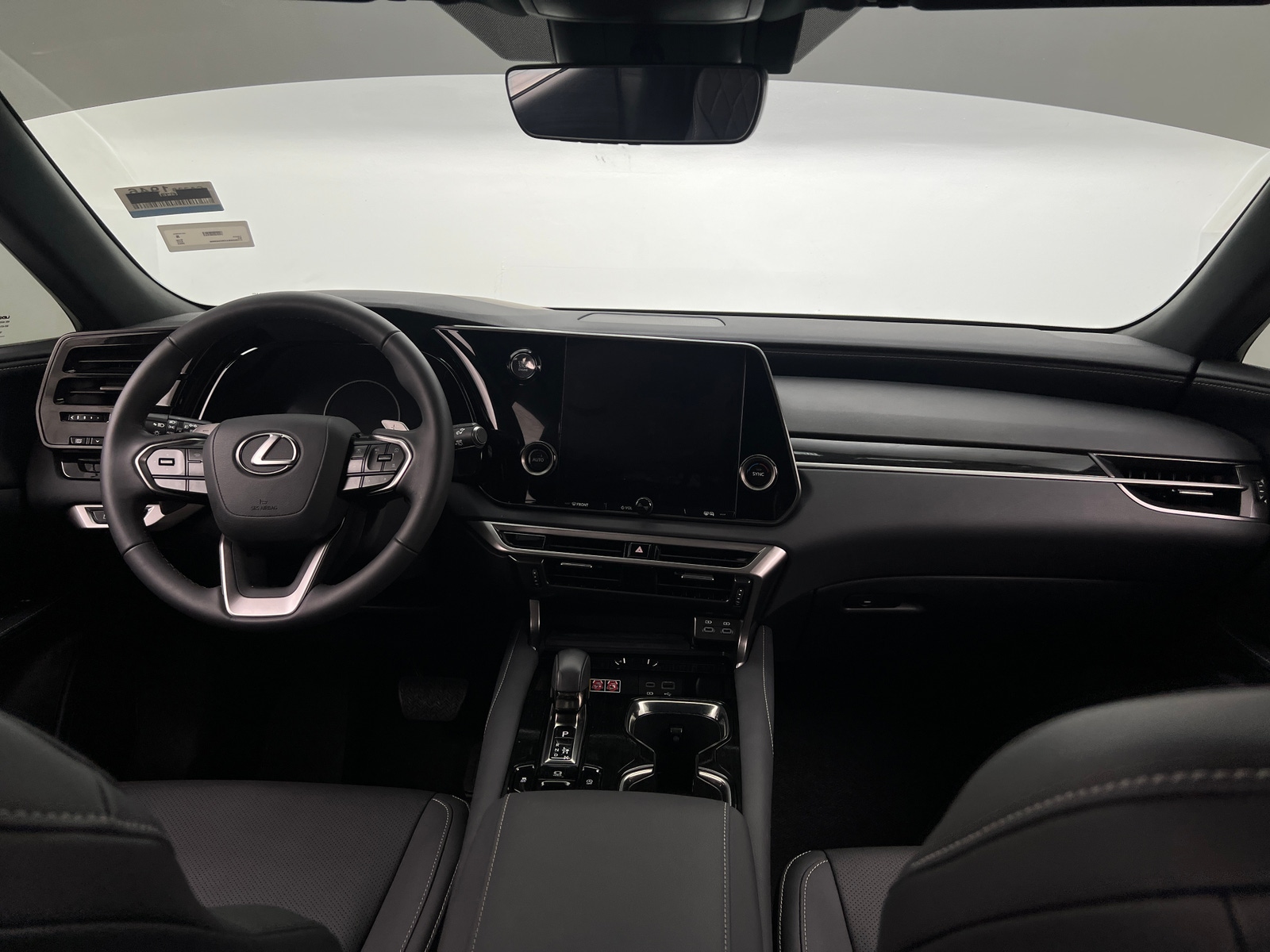 Thumbnail: 2024 Lexus RX - 3