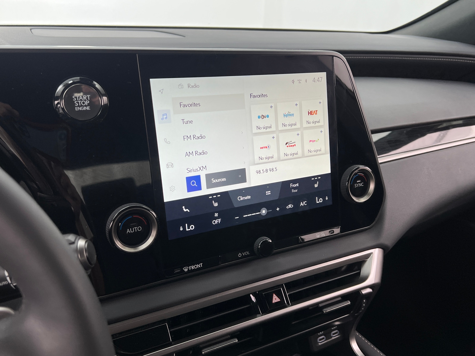 Thumbnail: 2024 Lexus RX - 4