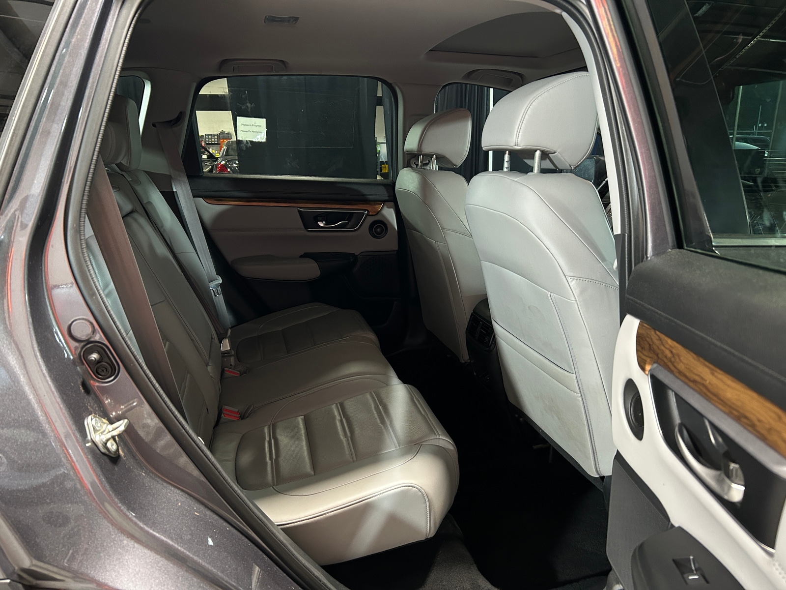 Thumbnail: 2018 Honda CR-V - 5