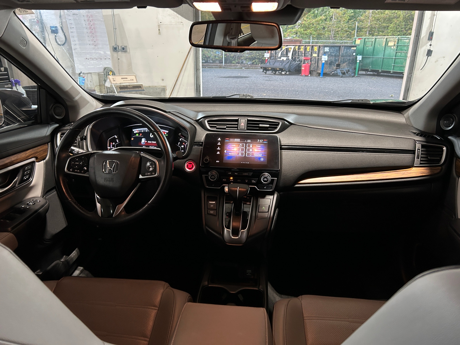 Thumbnail: 2018 Honda CR-V - 2