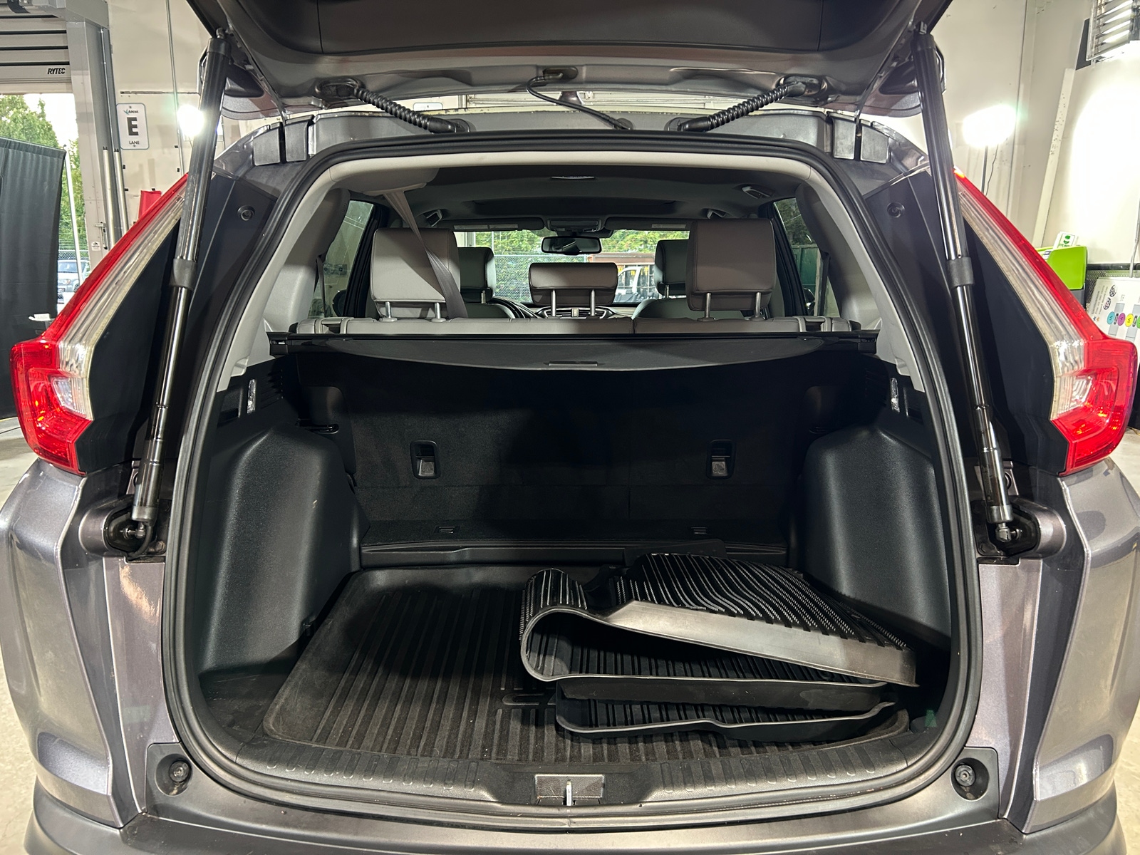 Thumbnail: 2018 Honda CR-V - 6