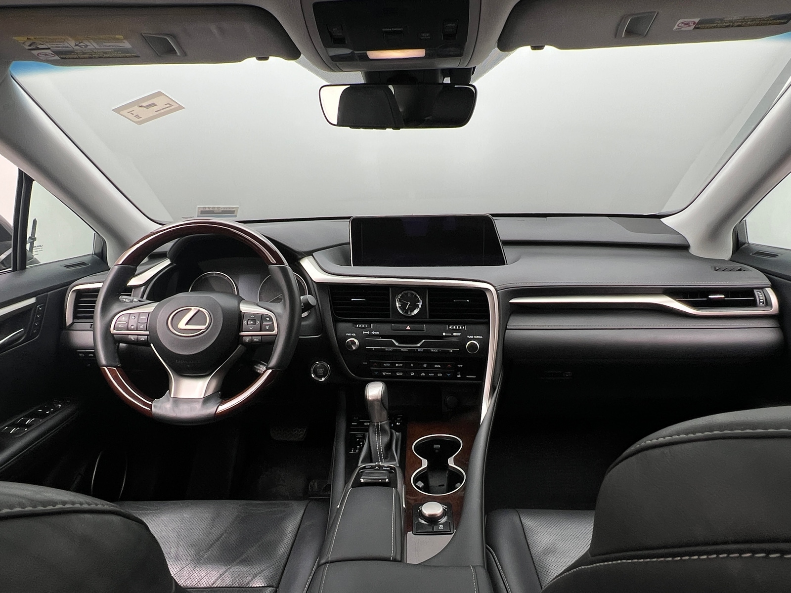 Thumbnail: 2019 Lexus RX - 3