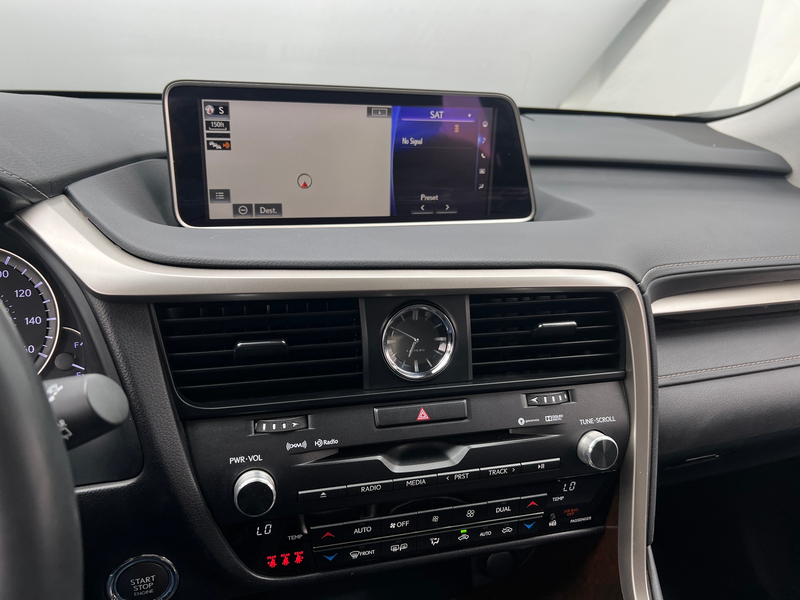 Thumbnail: 2019 Lexus RX - 4