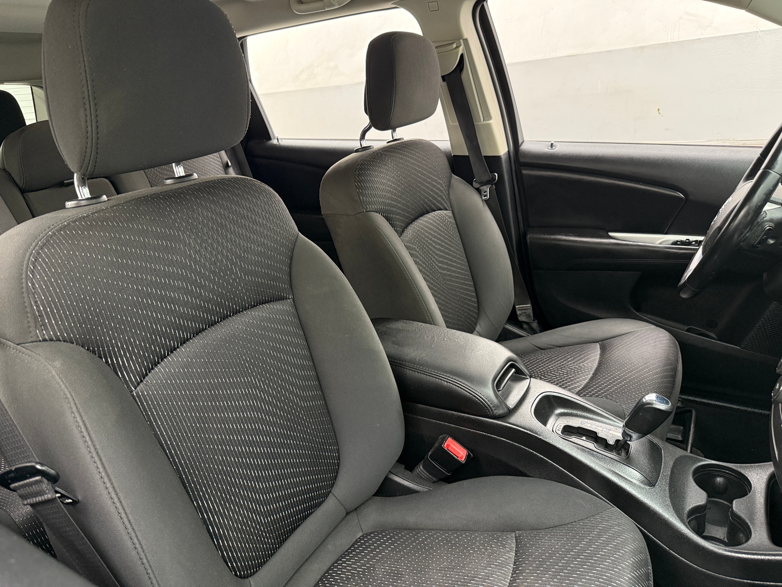 Thumbnail: 2018 Dodge Journey - 2