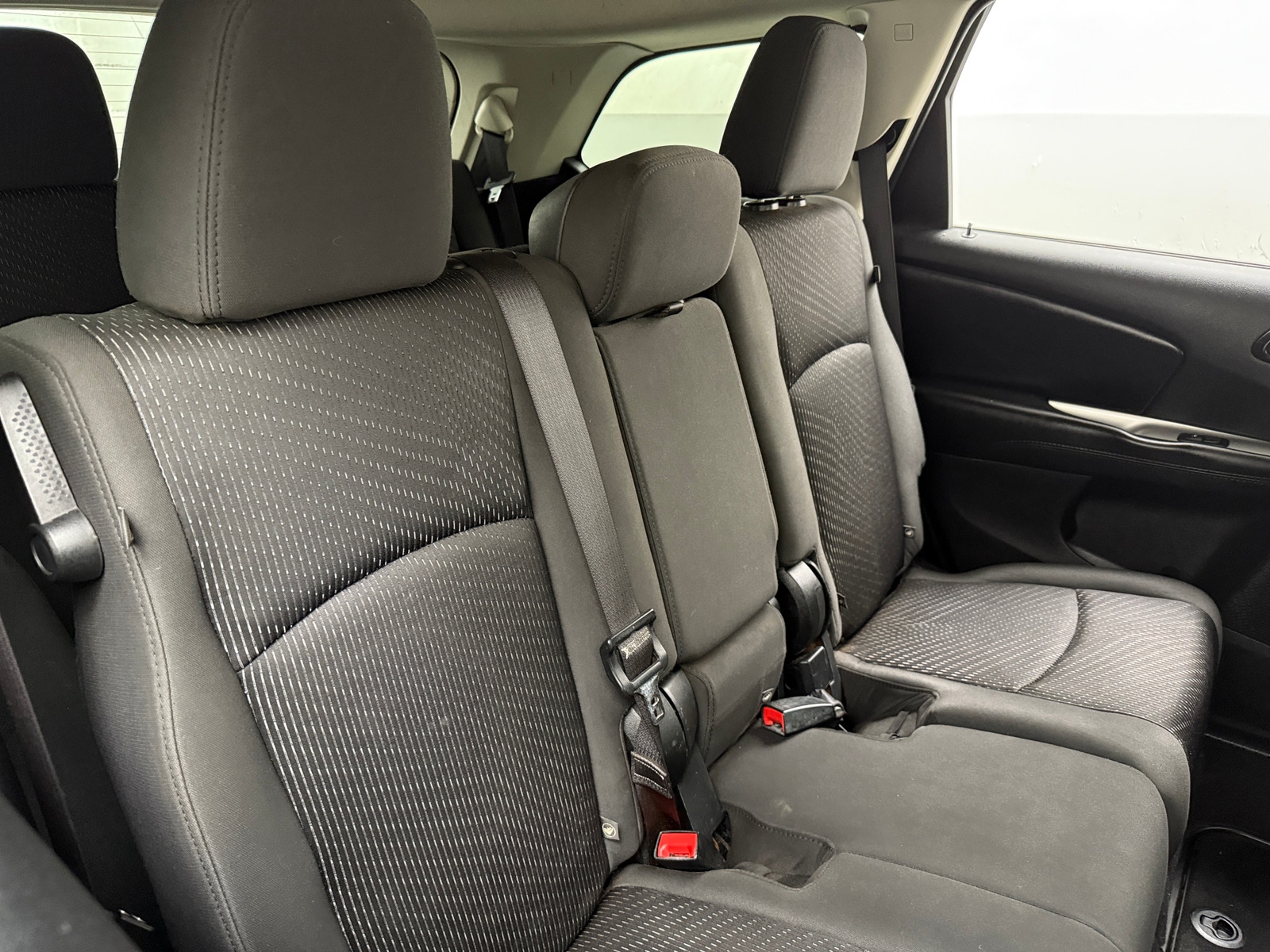 Thumbnail: 2018 Dodge Journey - 6