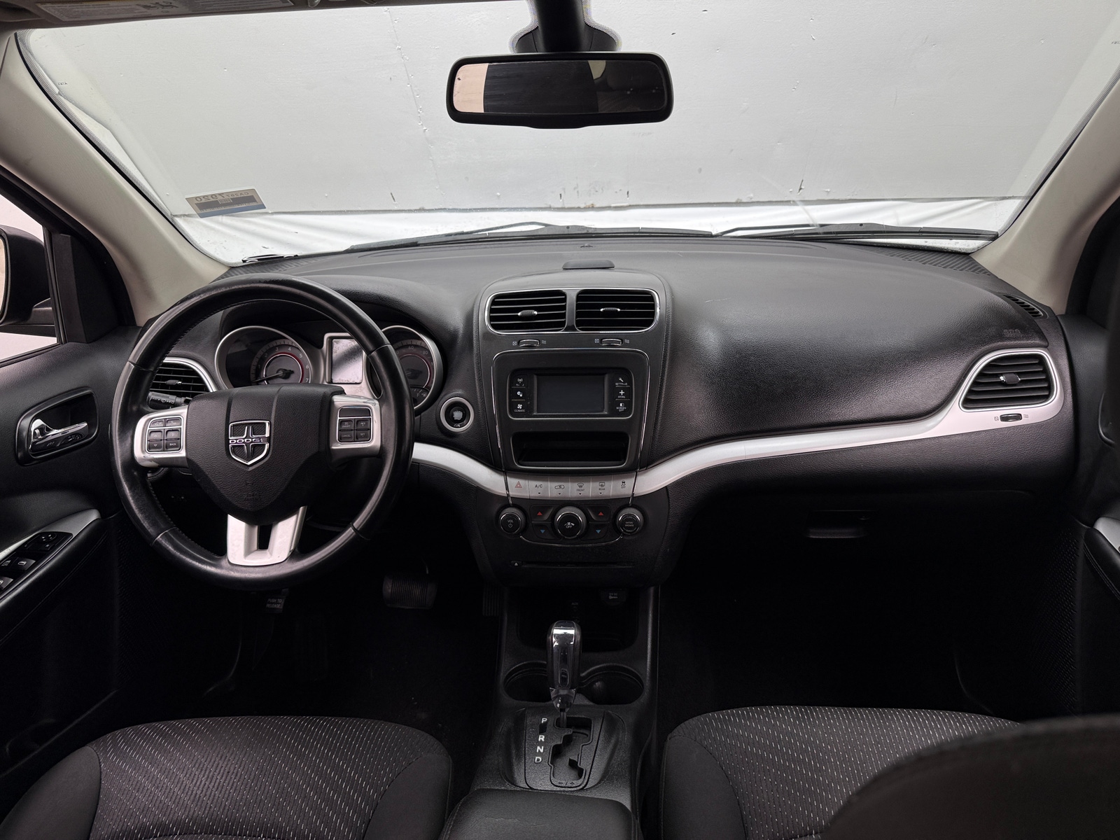Thumbnail: 2018 Dodge Journey - 3