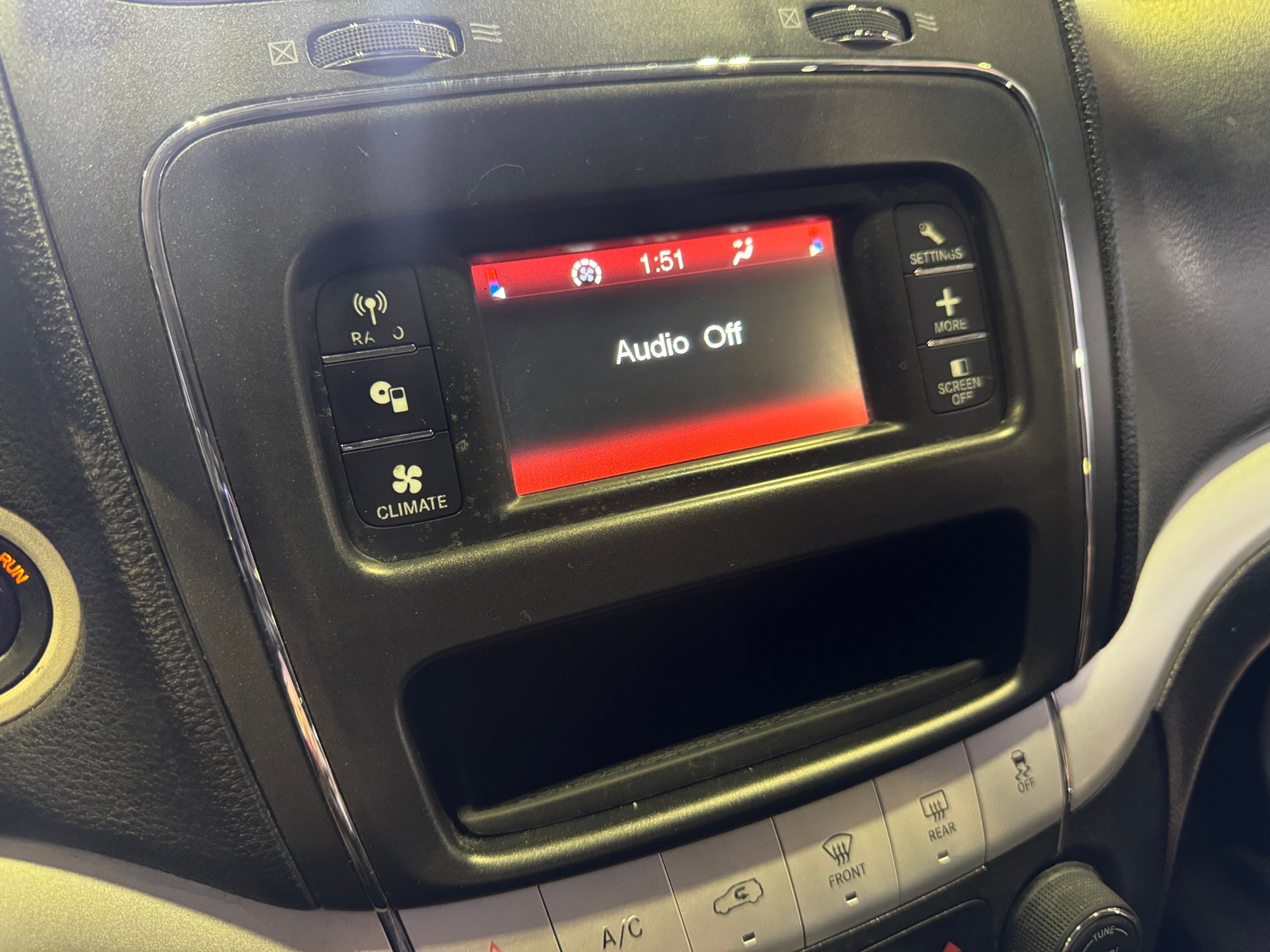 Thumbnail: 2018 Dodge Journey - 4