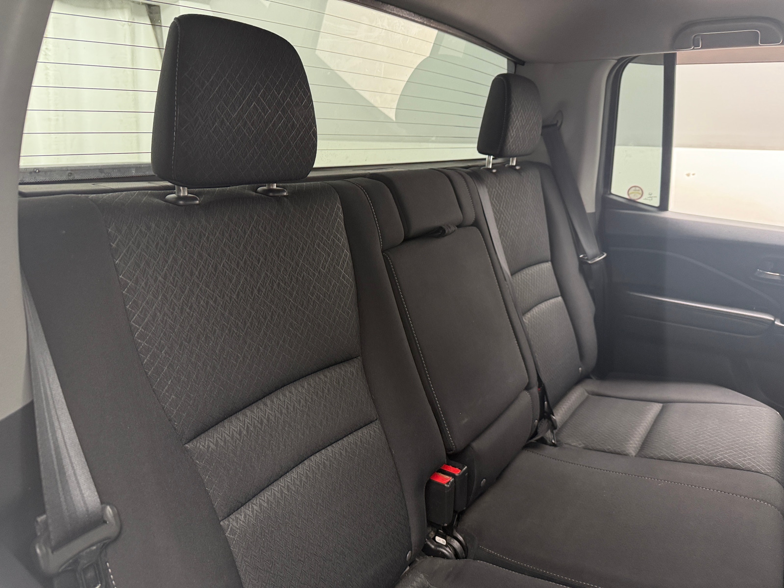 Thumbnail: 2017 Honda Ridgeline - 6