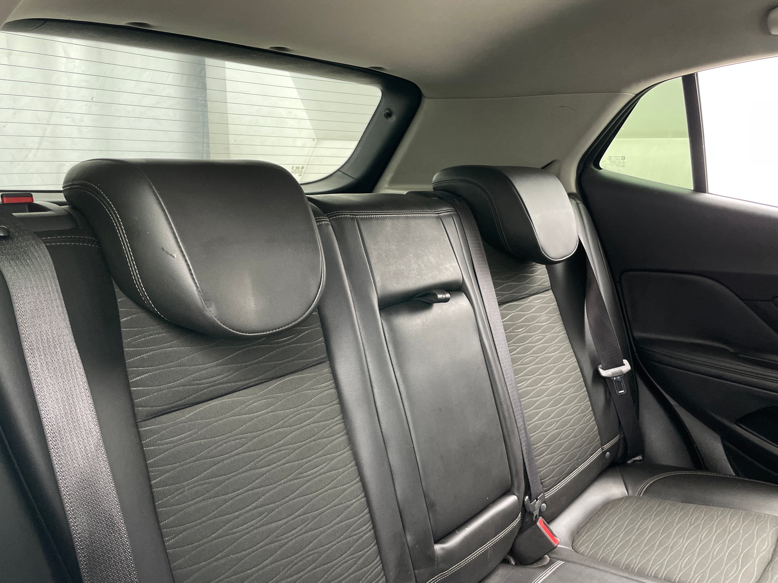 Thumbnail: 2016 Buick Encore - 6