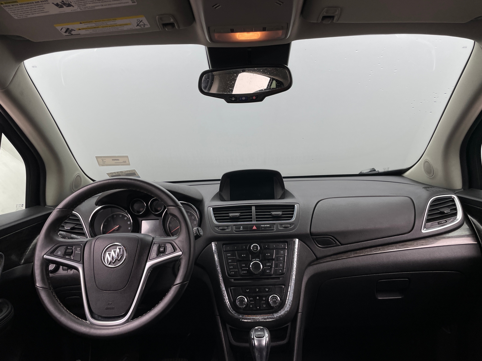 Thumbnail: 2016 Buick Encore - 3