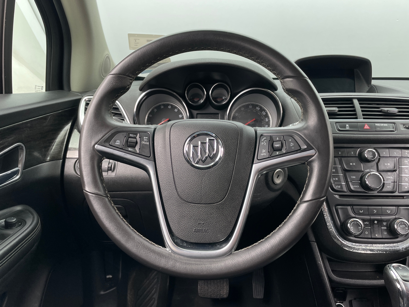 Thumbnail: 2016 Buick Encore - 5