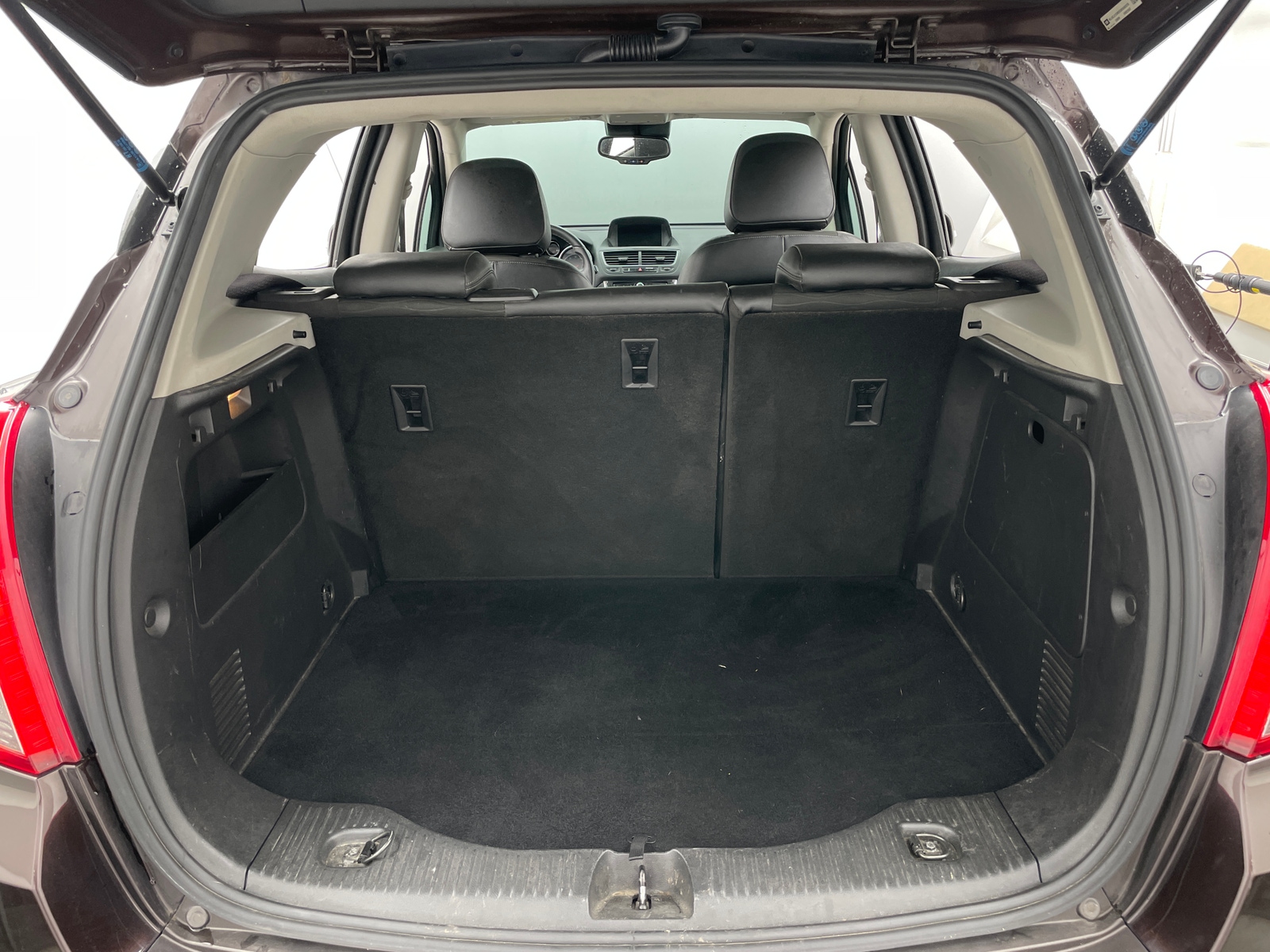 Thumbnail: 2016 Buick Encore - 7