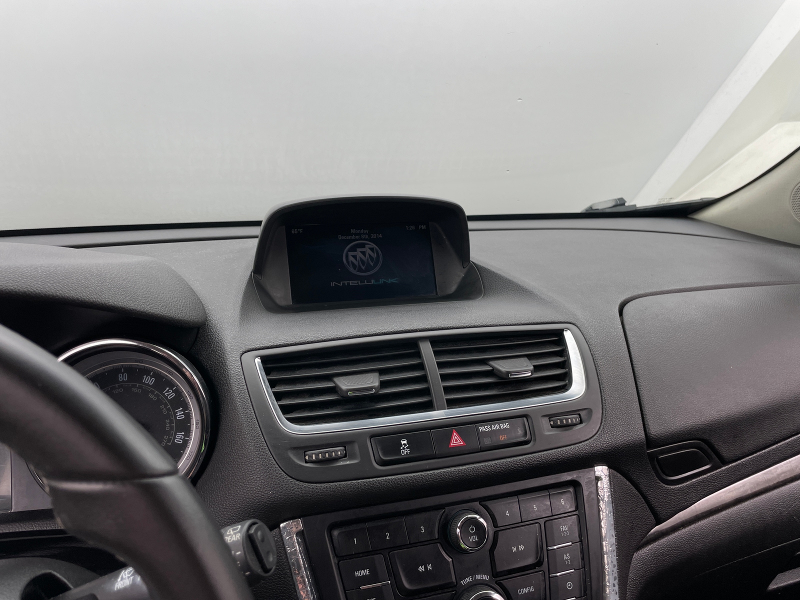 Thumbnail: 2016 Buick Encore - 4