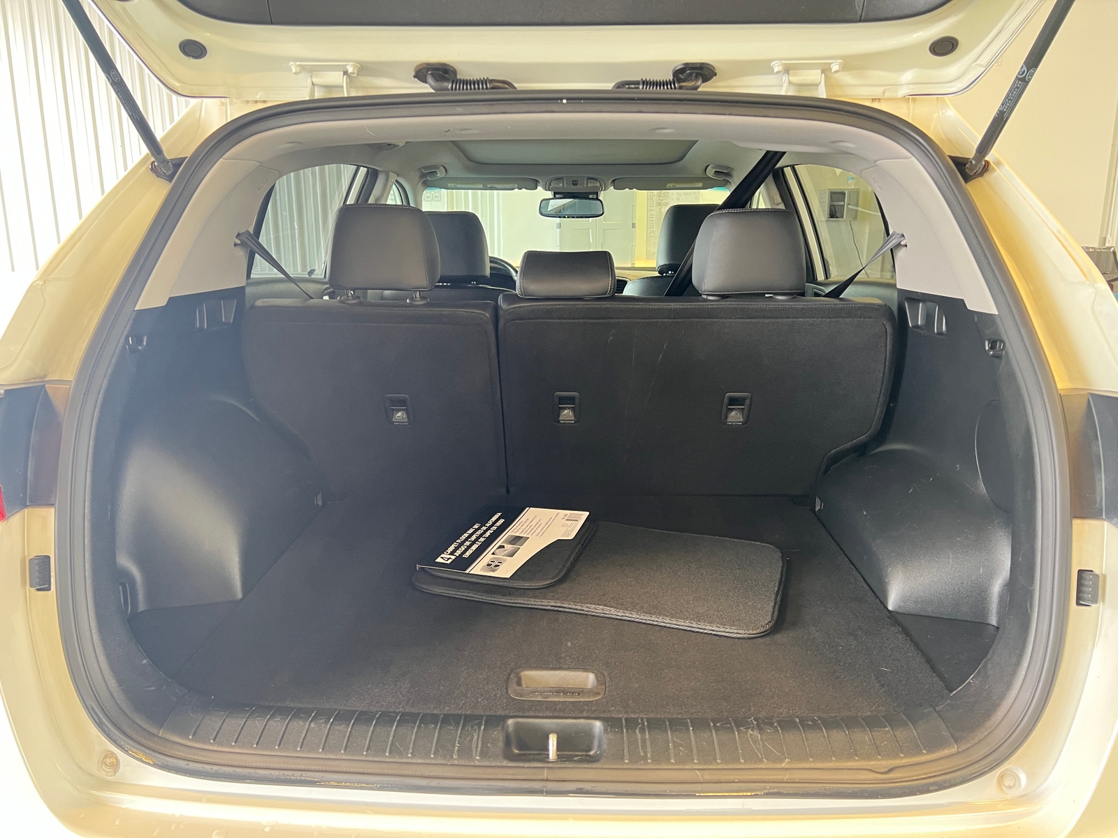 Thumbnail: 2019 Kia Sportage - 6