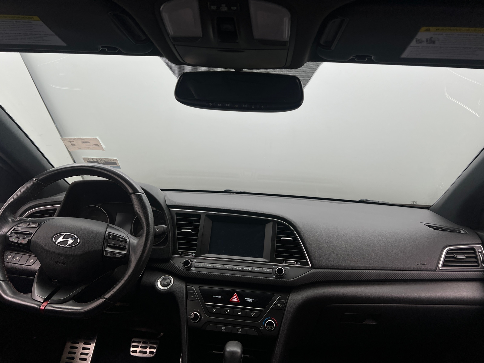 Thumbnail: 2018 Hyundai Elantra - 2
