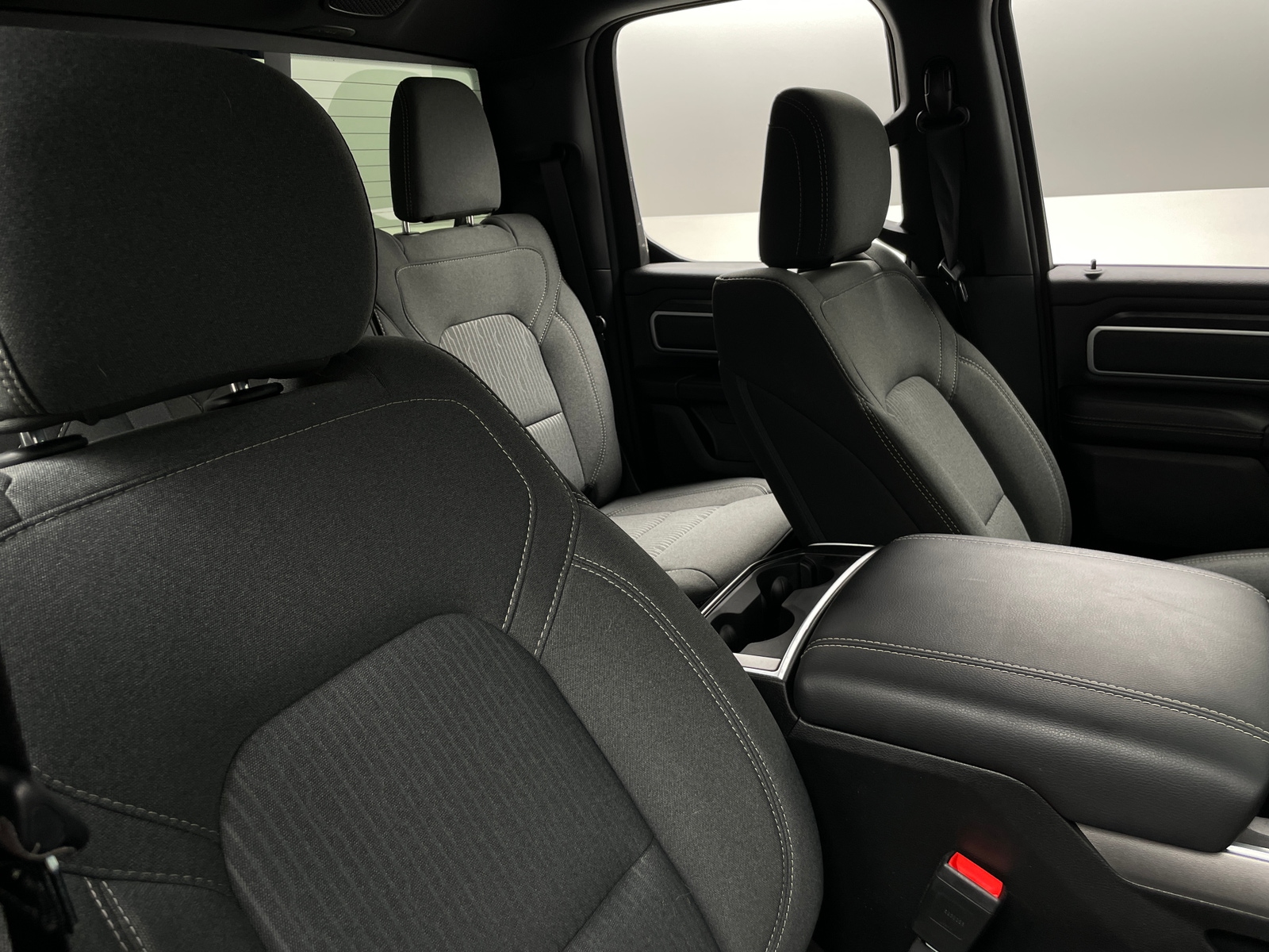 Thumbnail: 2023 RAM 1500 - 2