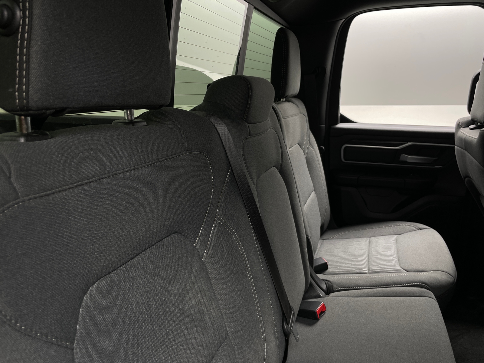 Thumbnail: 2023 RAM 1500 - 6