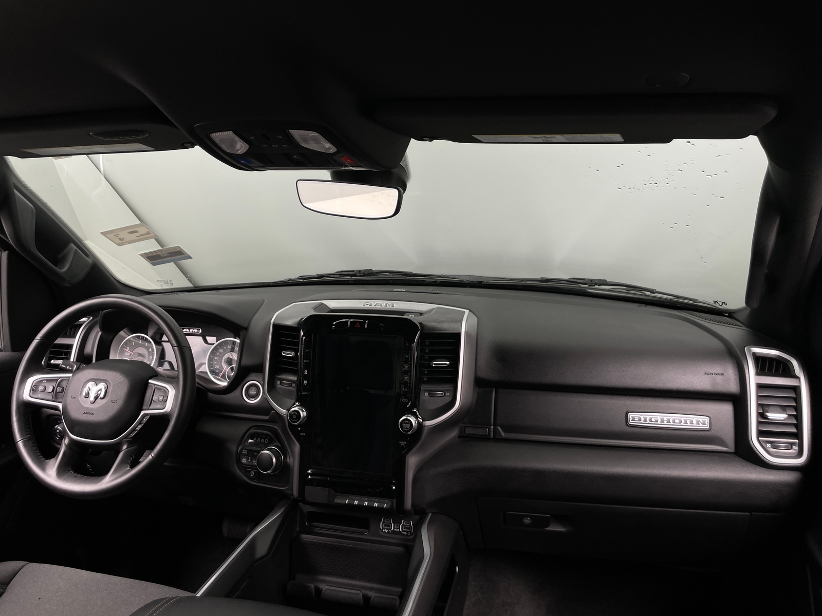 Thumbnail: 2023 RAM 1500 - 3
