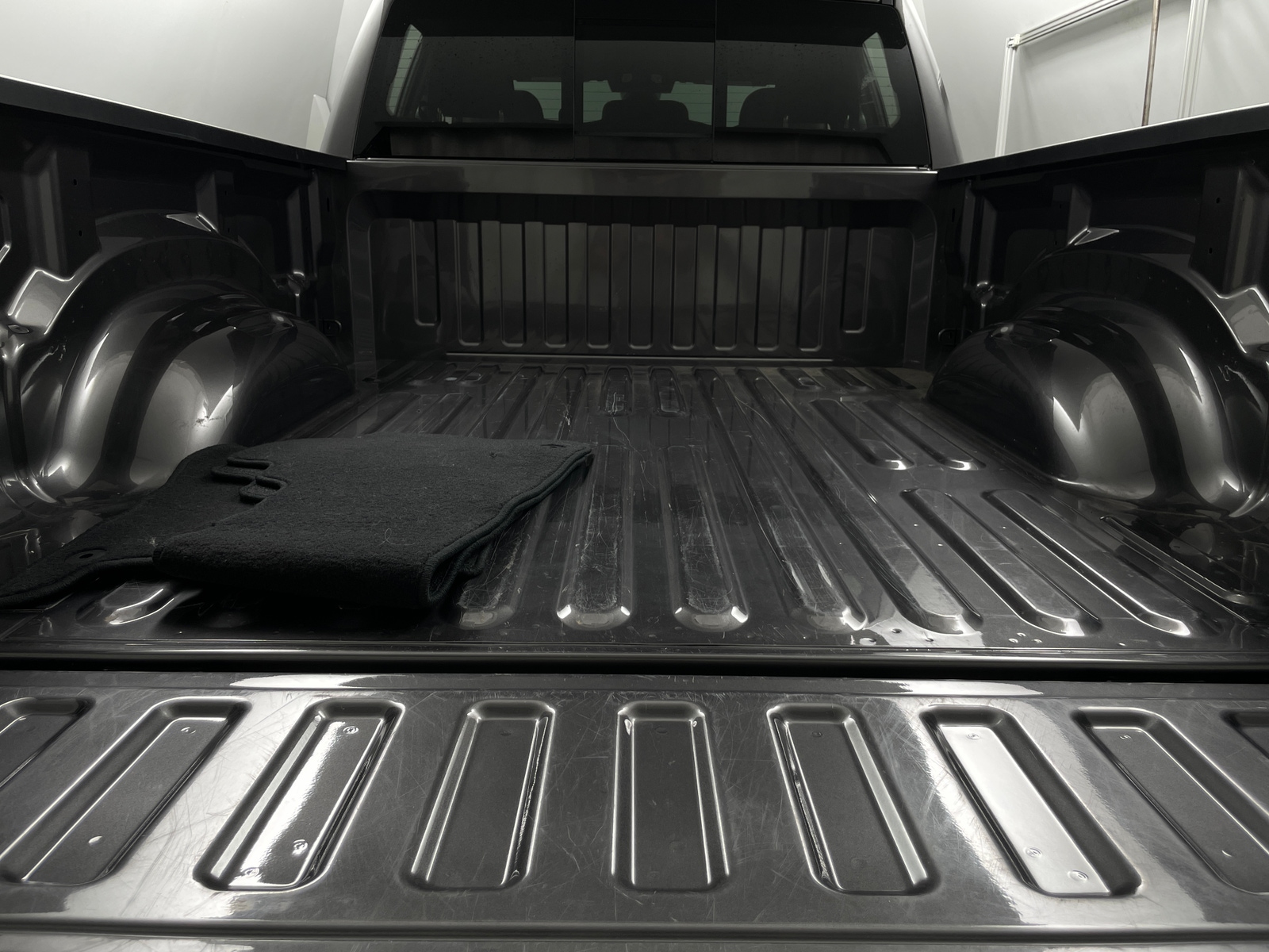 Thumbnail: 2023 RAM 1500 - 7