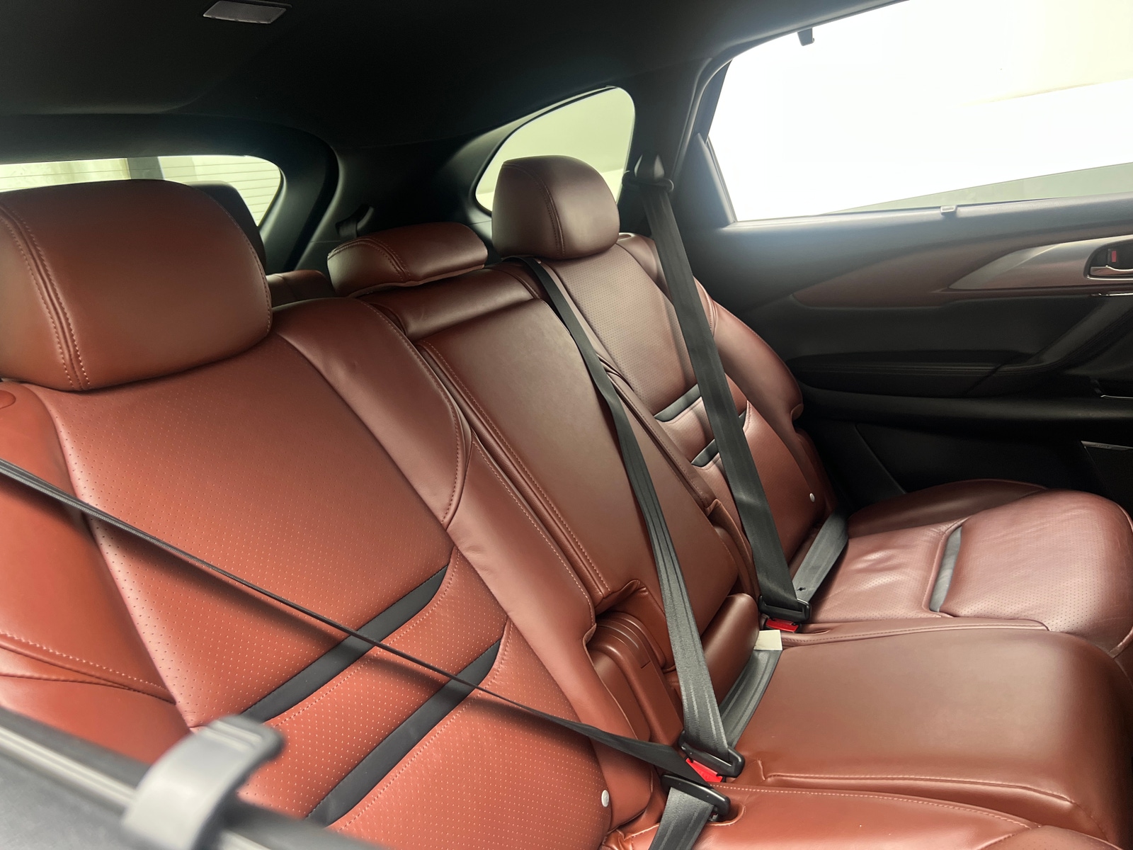 Thumbnail: 2017 Mazda CX-9 - 5