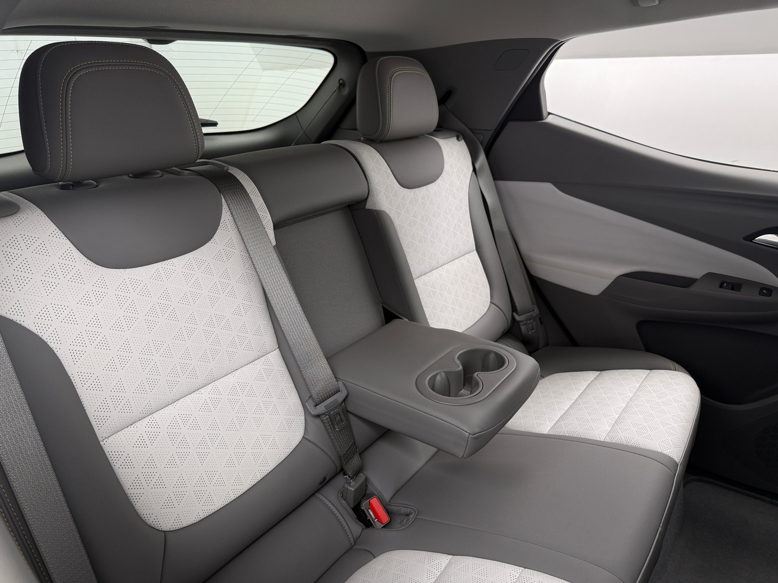 Thumbnail: 2022 Chevrolet Bolt EUV - 6