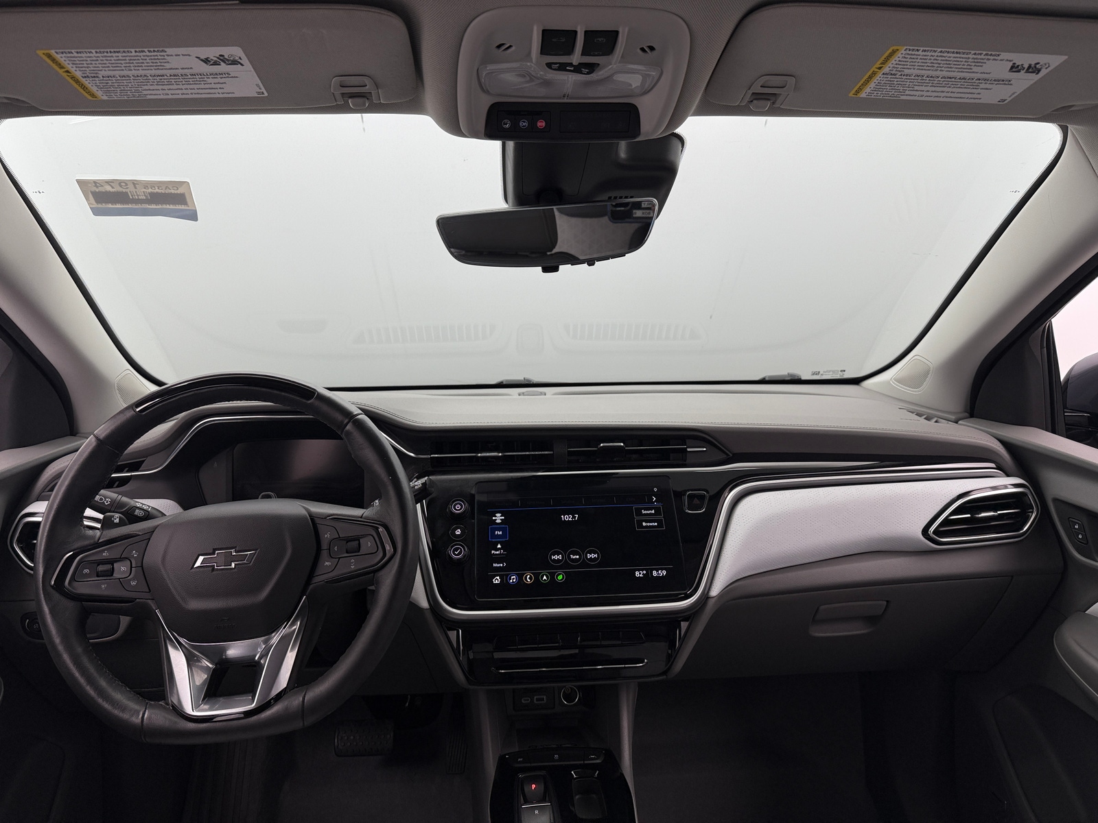 Thumbnail: 2022 Chevrolet Bolt EUV - 3