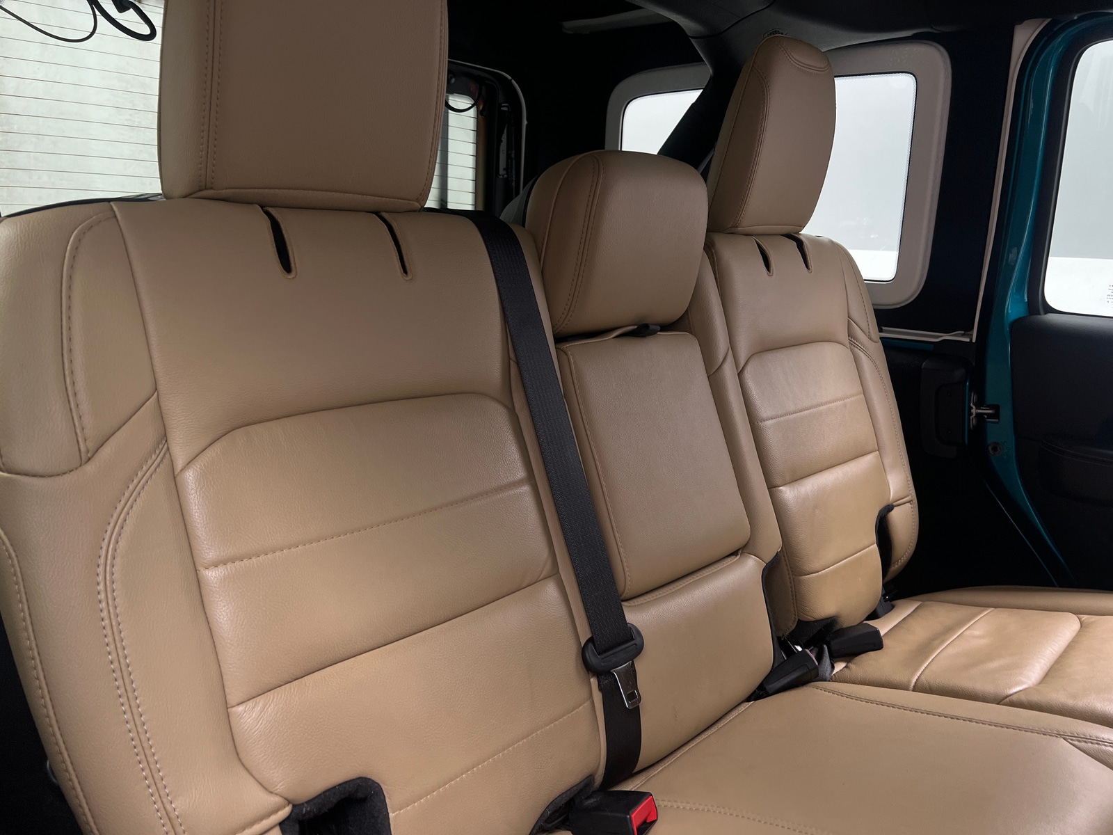 Thumbnail: 2019 Jeep Wrangler - 5