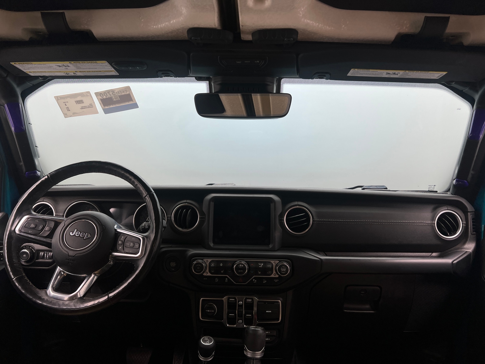 Thumbnail: 2019 Jeep Wrangler - 2