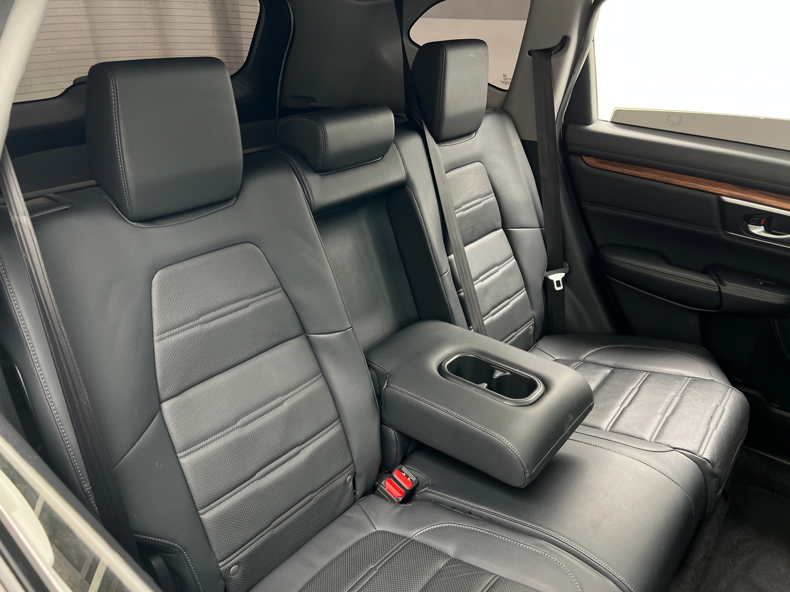 Thumbnail: 2017 Honda CR-V - 5
