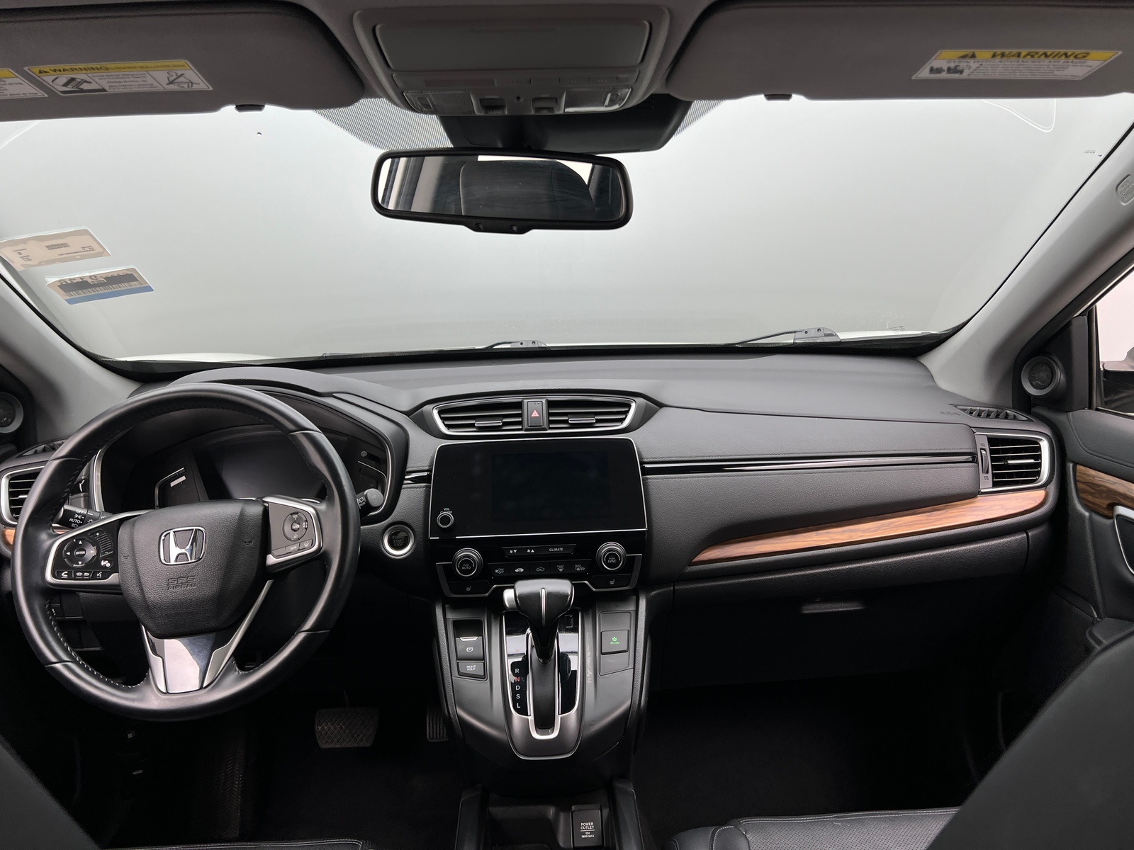 Thumbnail: 2017 Honda CR-V - 2