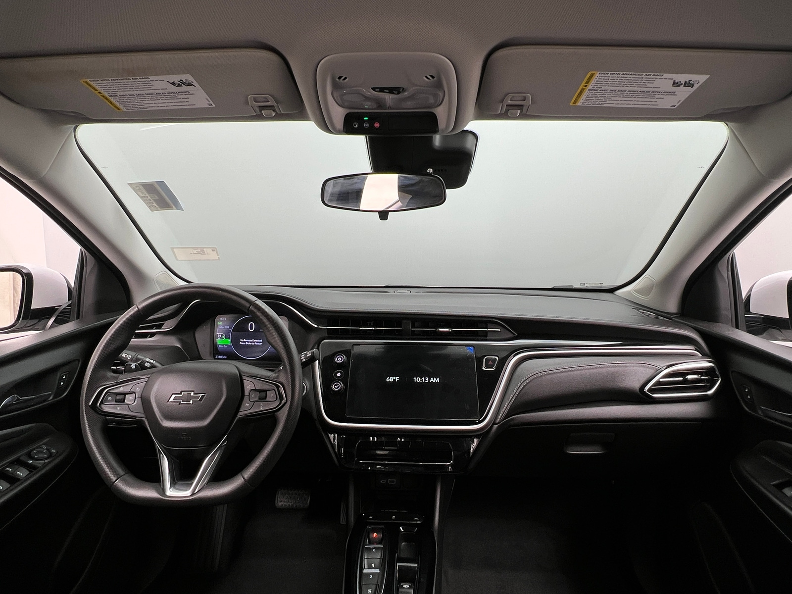 Thumbnail: 2023 Chevrolet Bolt EUV - 3