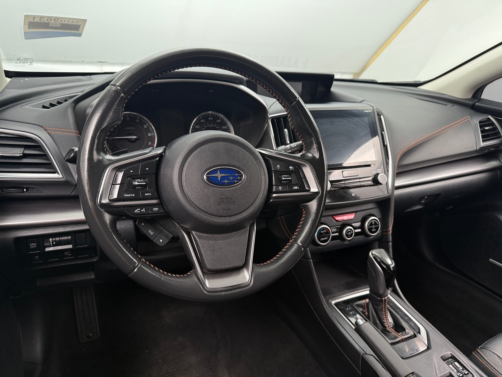 Thumbnail: 2018 Subaru Crosstrek - 4