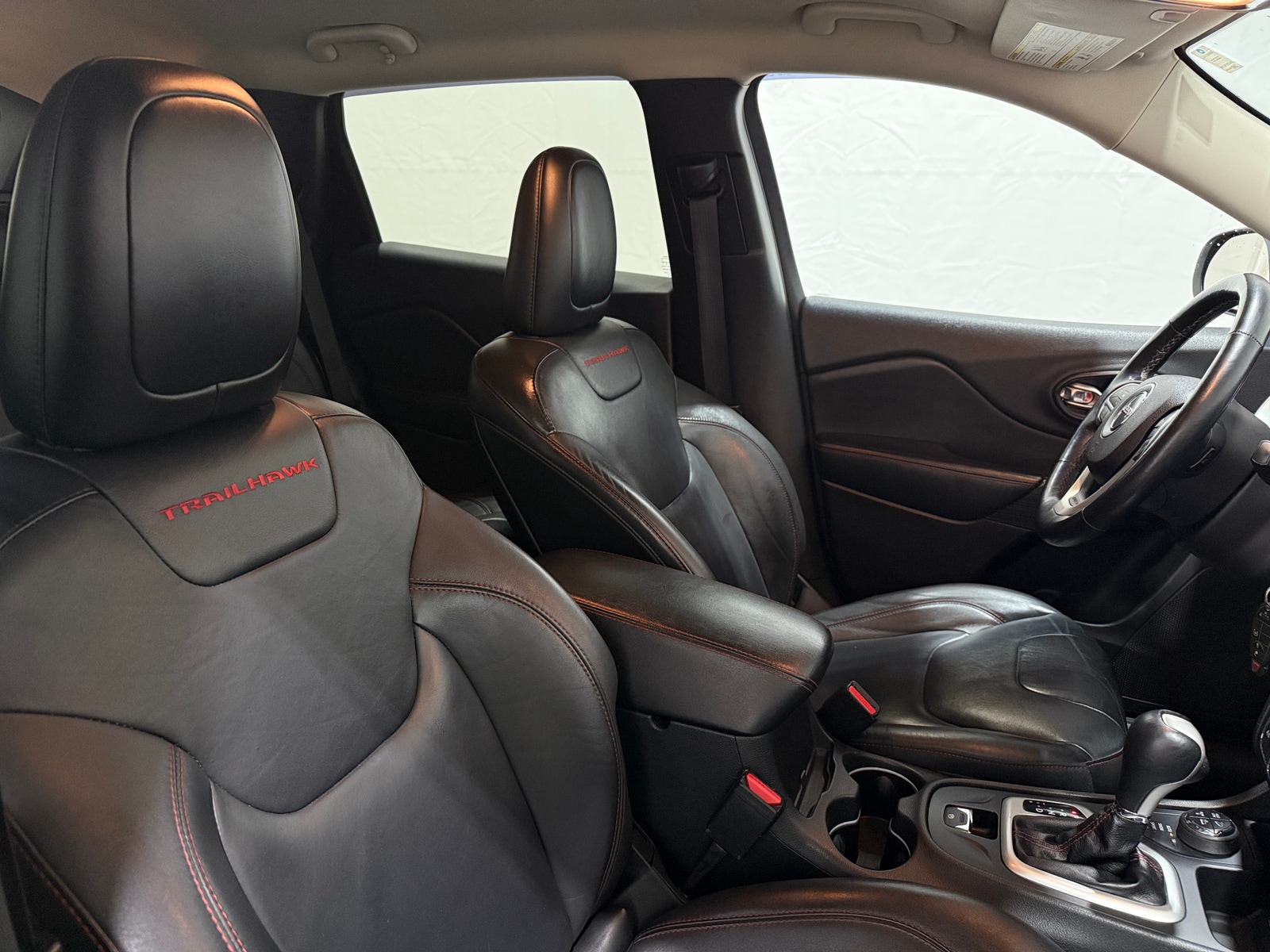 Thumbnail: 2015 Jeep Cherokee - 2