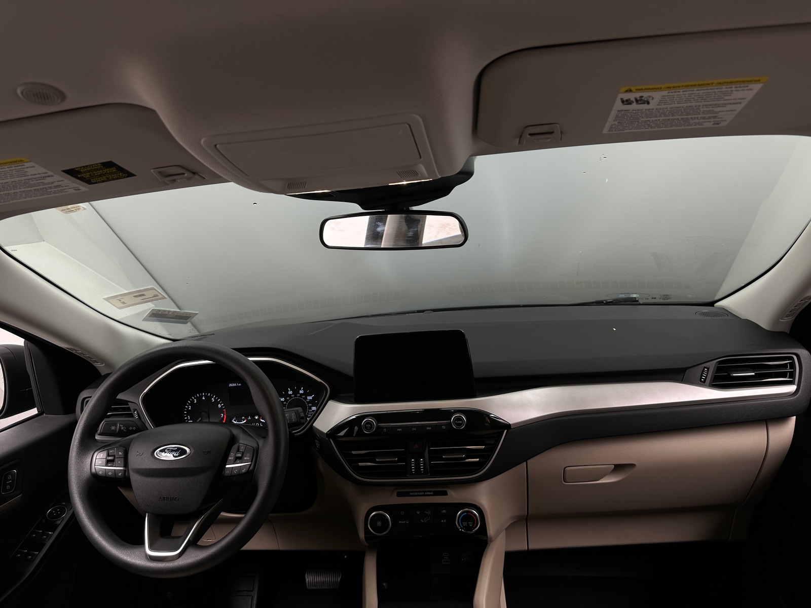 Thumbnail: 2022 Ford Escape - 3
