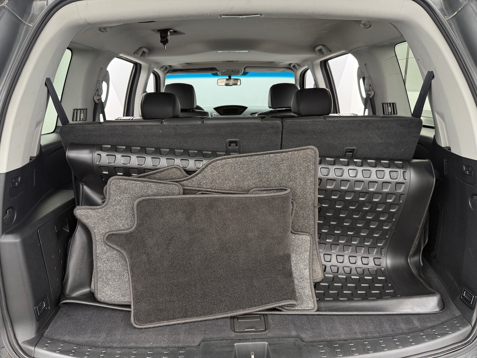 Thumbnail: 2010 Honda Pilot - 7