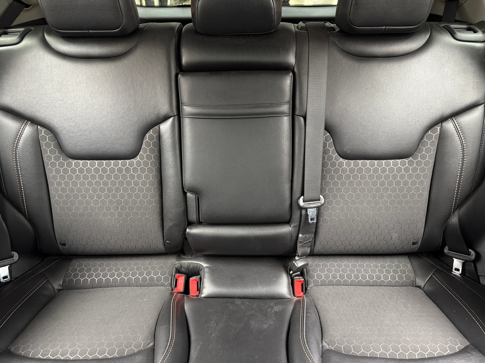 Thumbnail: 2019 Jeep Compass - 5