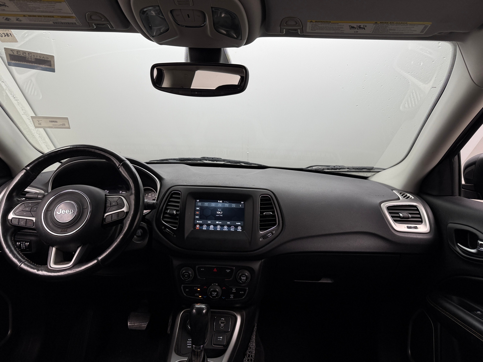 Thumbnail: 2019 Jeep Compass - 2