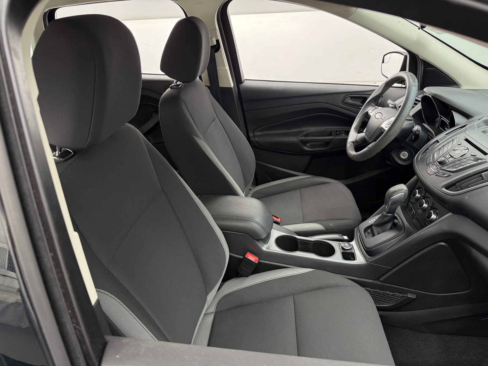 Thumbnail: 2016 Ford Escape - 2