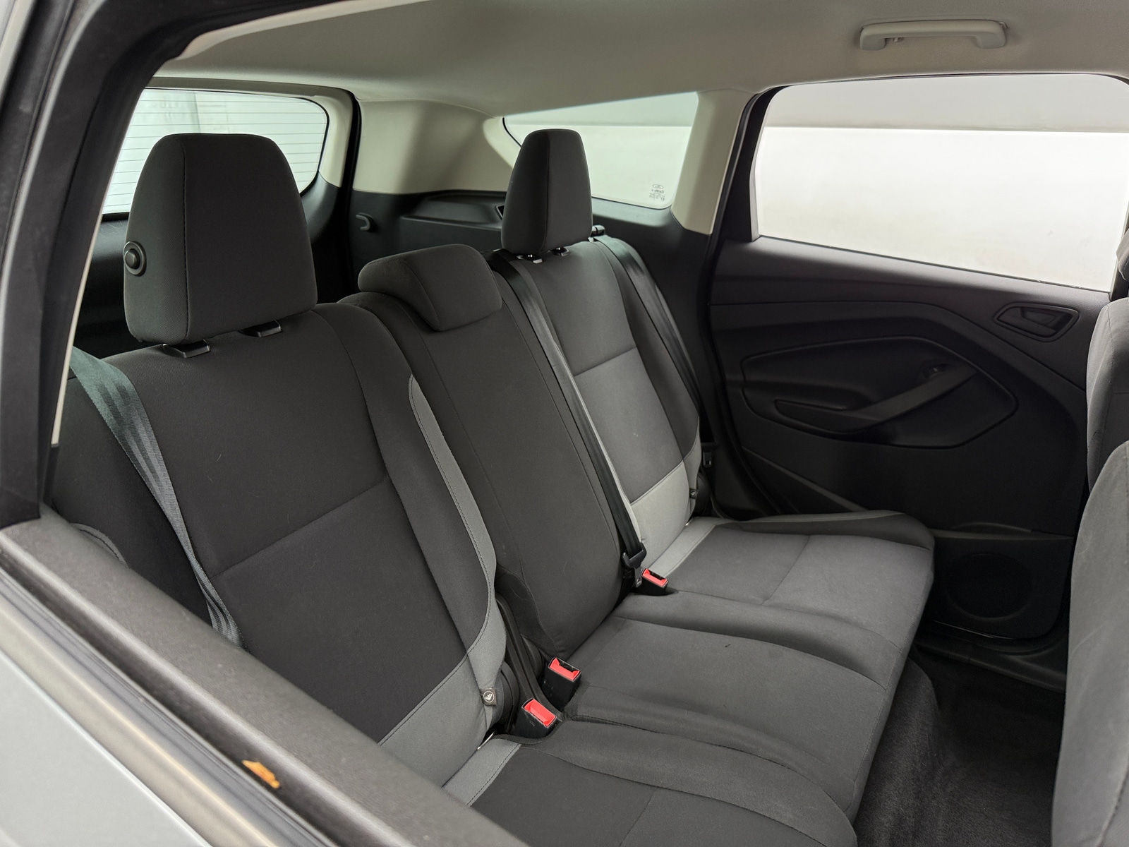 Thumbnail: 2016 Ford Escape - 6