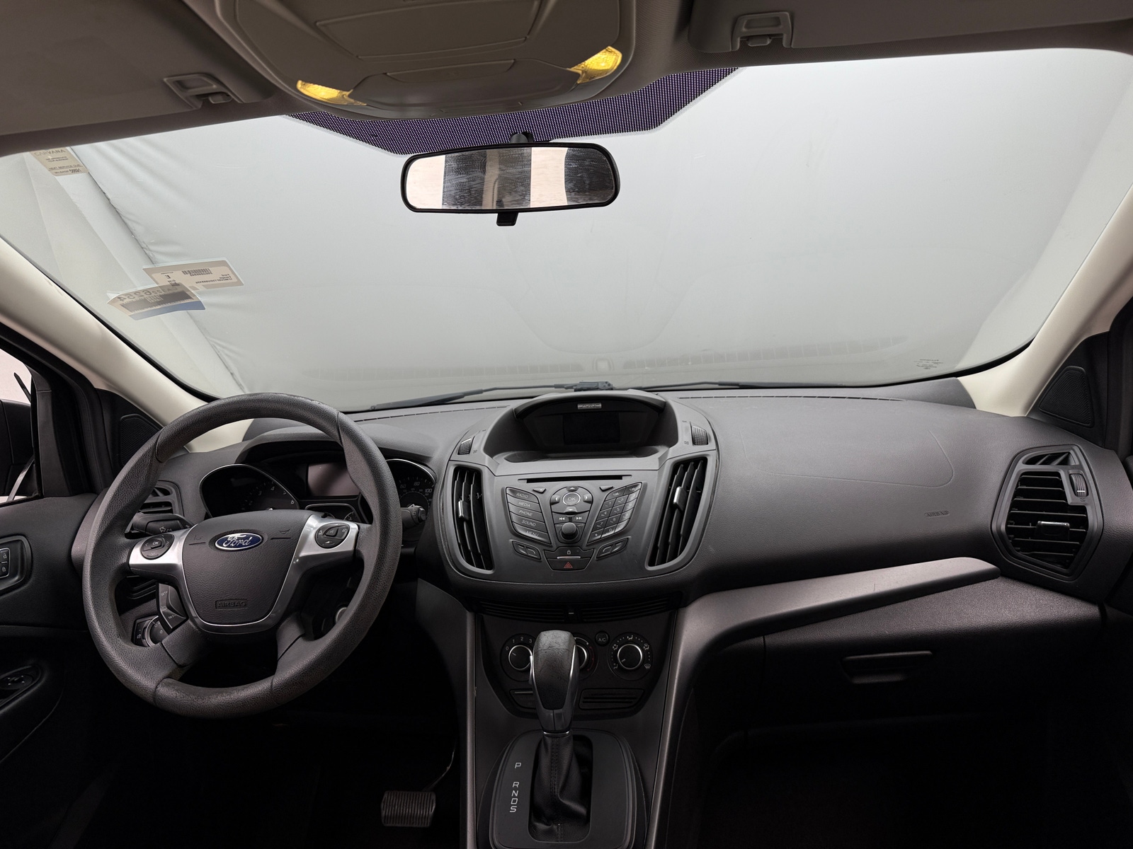 Thumbnail: 2016 Ford Escape - 3