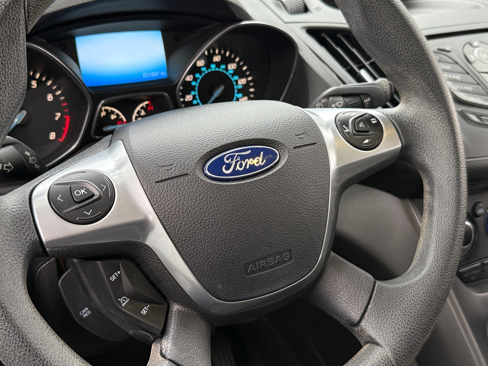 Thumbnail: 2016 Ford Escape - 5