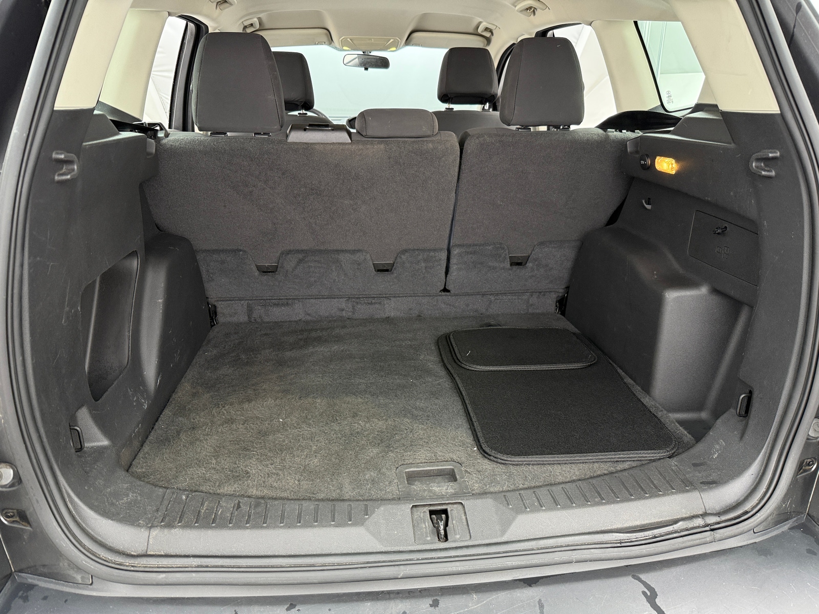 Thumbnail: 2016 Ford Escape - 7
