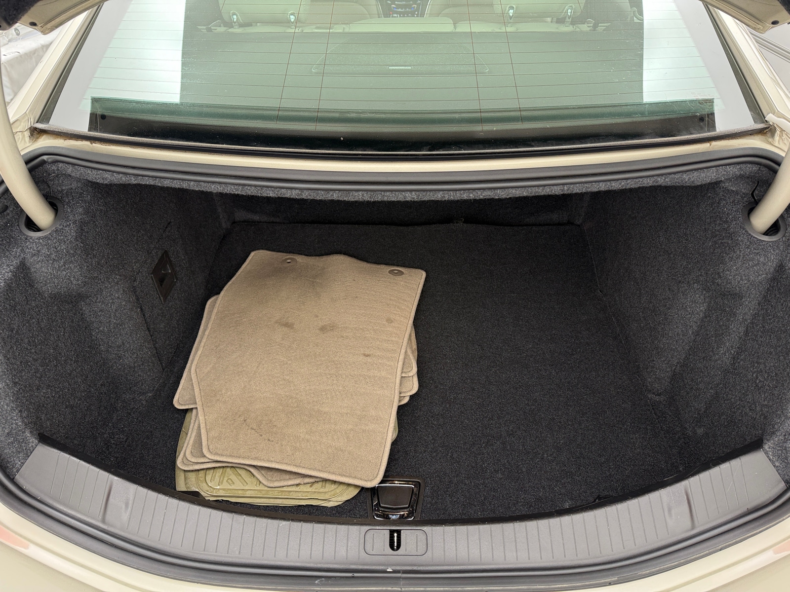 Thumbnail: 2014 Cadillac XTS - 6