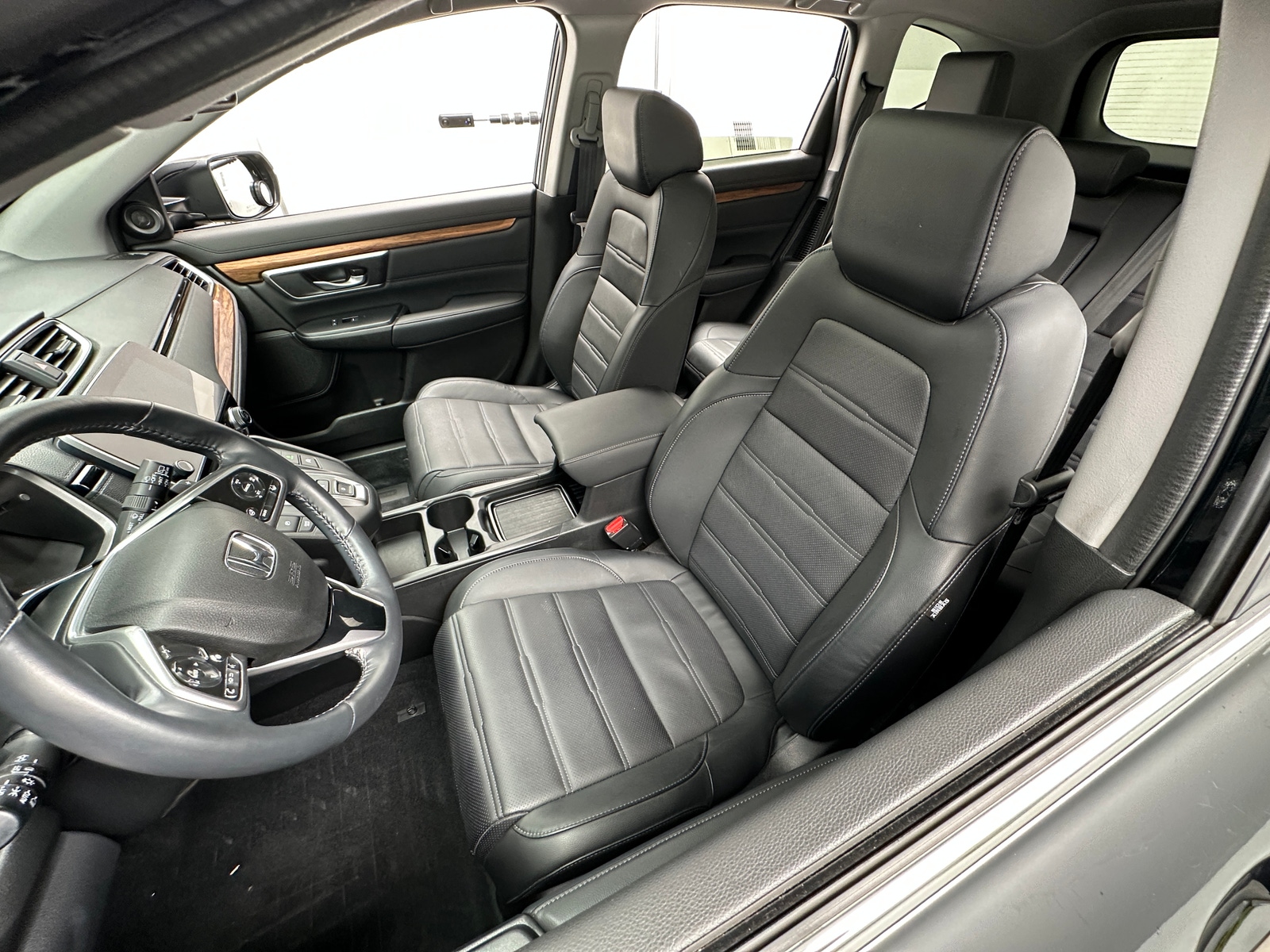 Thumbnail: 2022 Honda CR-V - 2