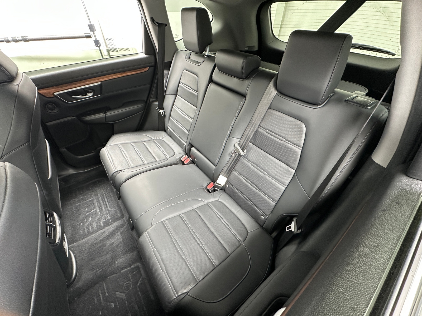 Thumbnail: 2022 Honda CR-V - 6