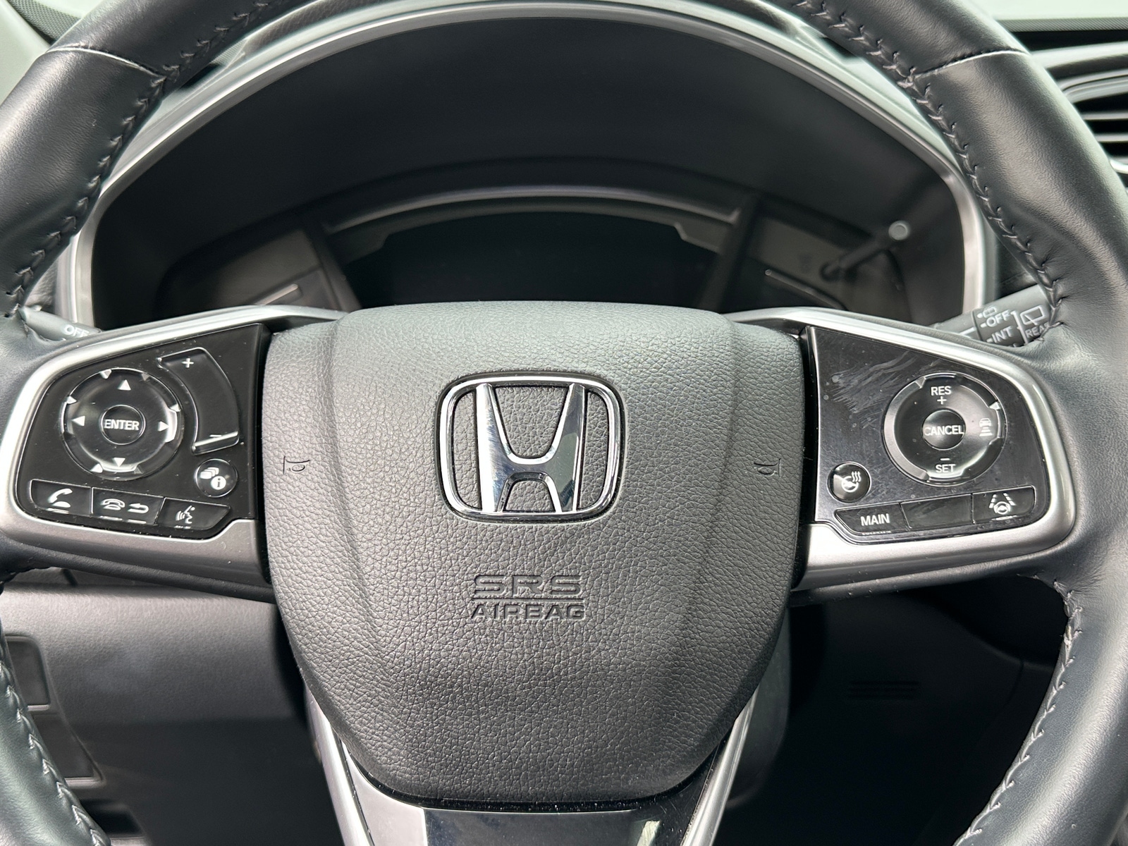 Thumbnail: 2022 Honda CR-V - 5