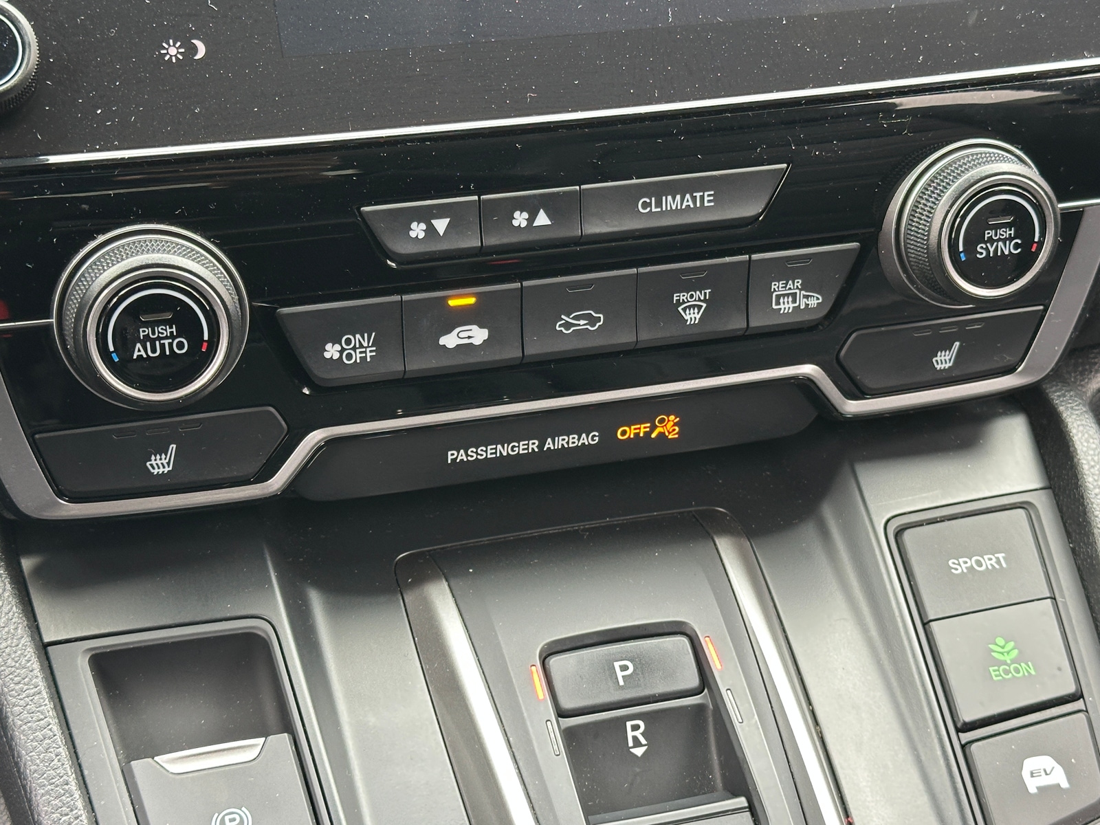 Thumbnail: 2022 Honda CR-V - 4