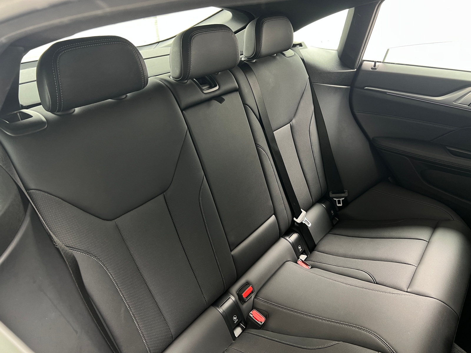 Thumbnail: 2023 BMW 4 Series - 5