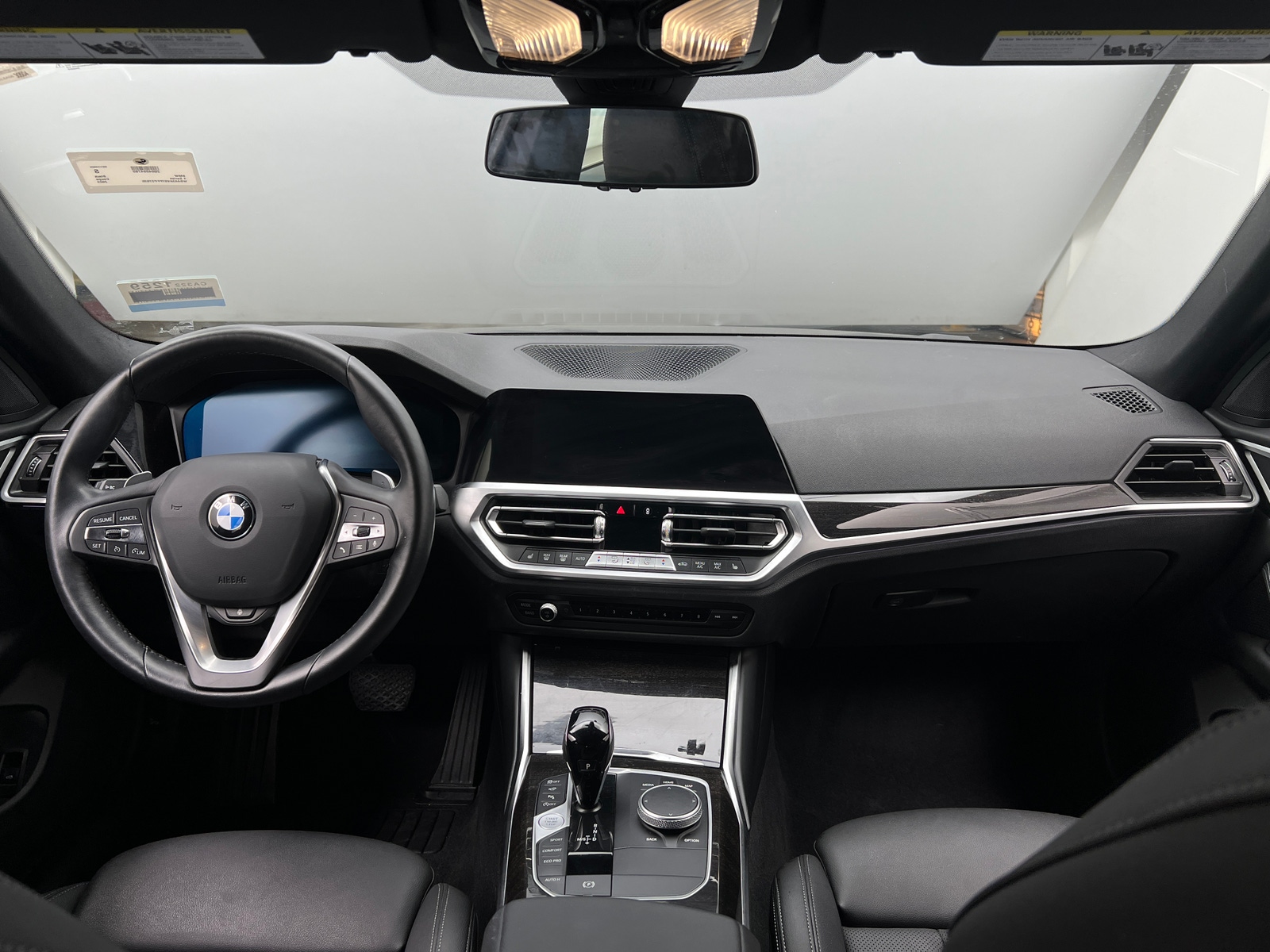 Thumbnail: 2023 BMW 4 Series - 2