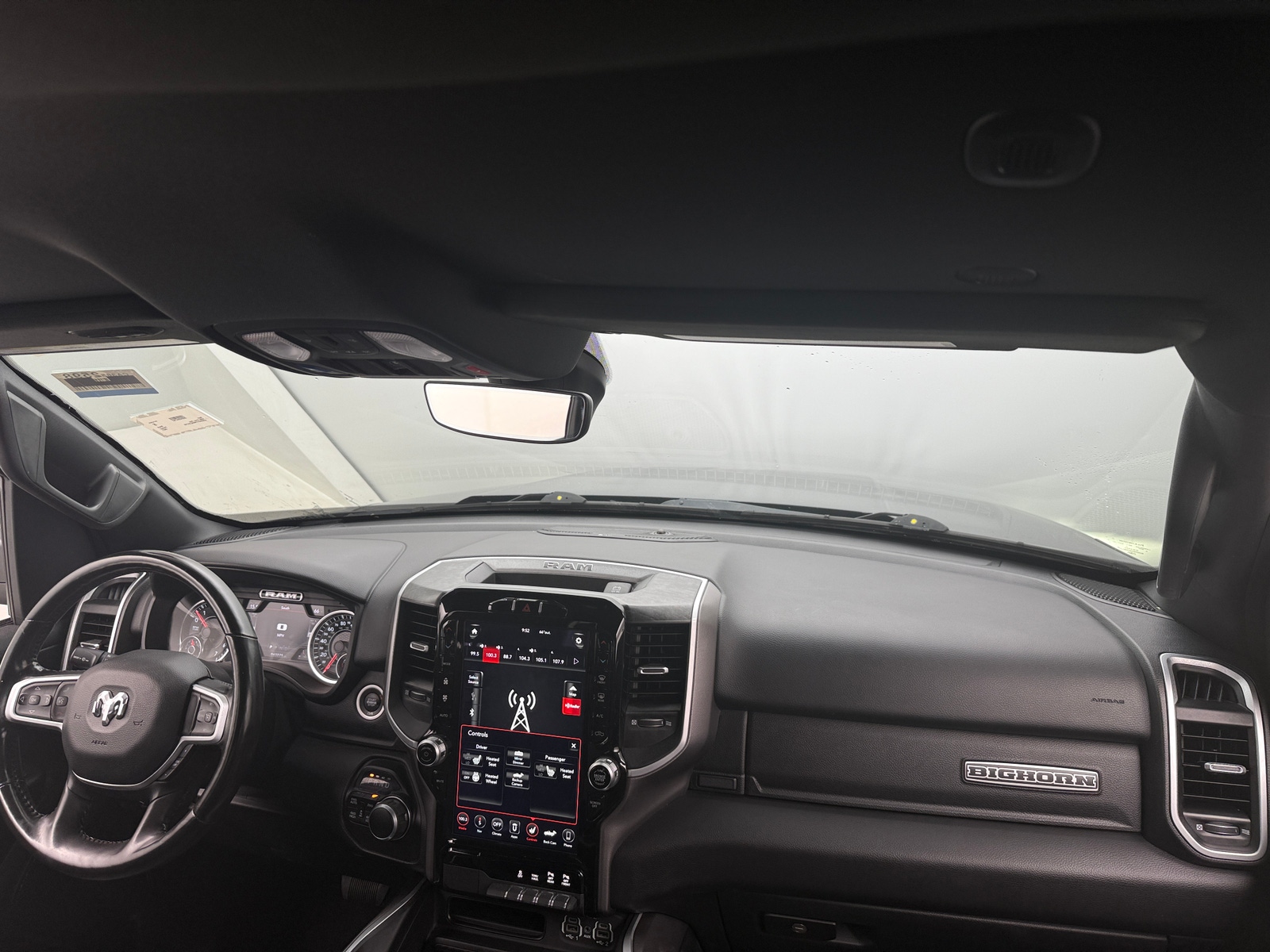 Thumbnail: 2021 RAM 1500 - 3